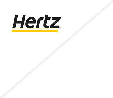 Hertz Logo