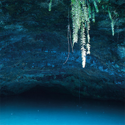 Grotte de Maraa