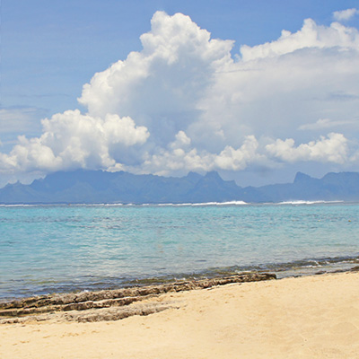 Plage