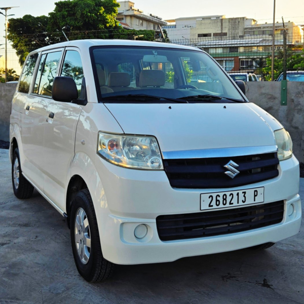 vehicule