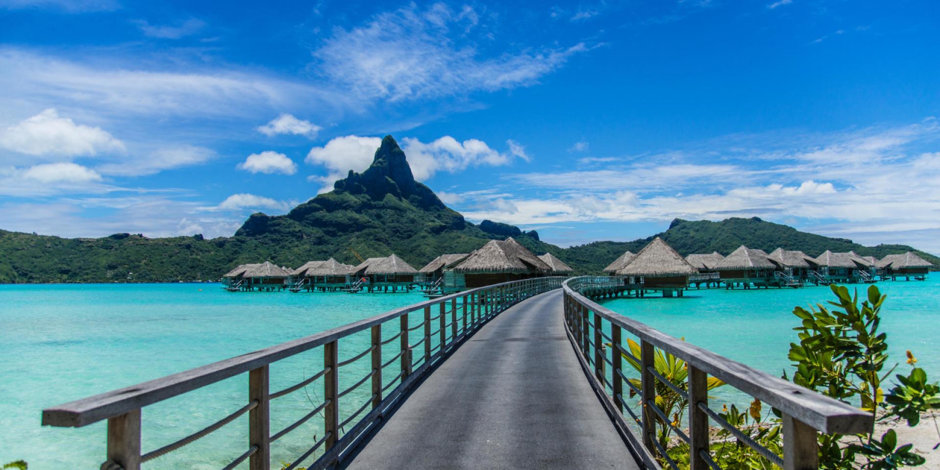 Tahiti Tourism