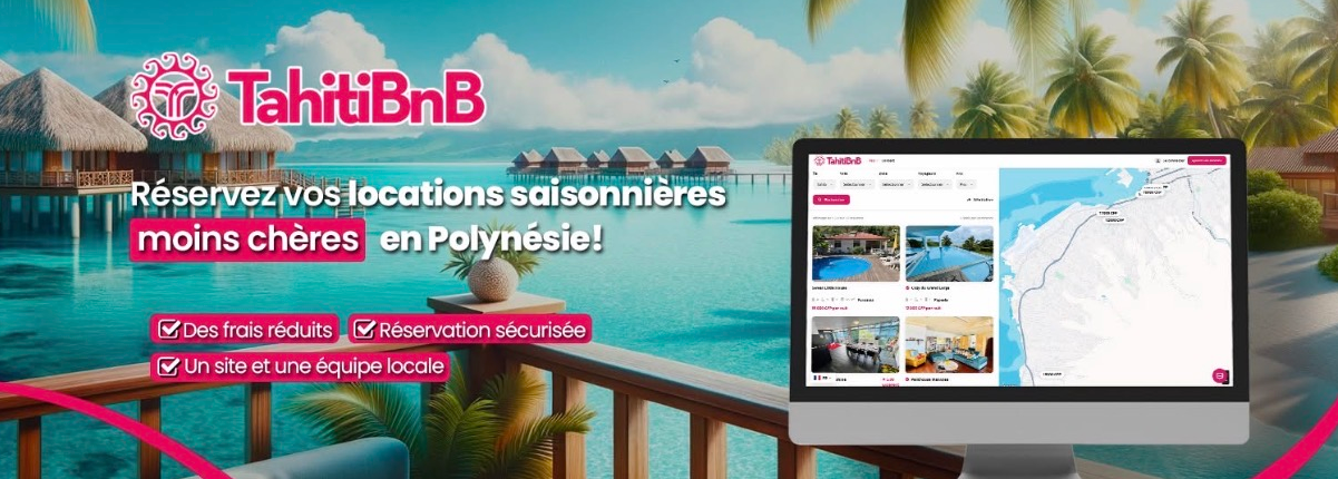 Vos vacances commencent ici...